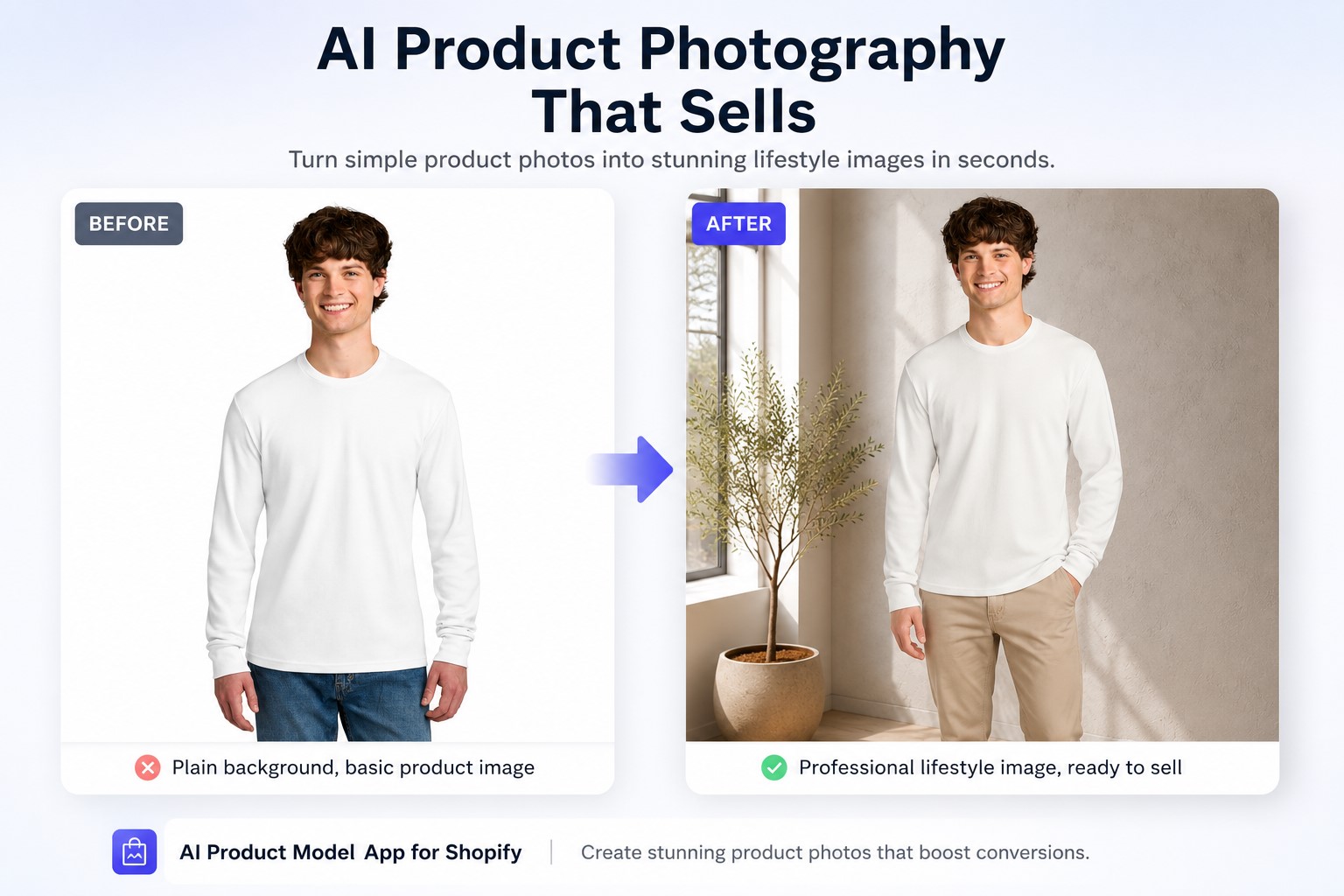 AI Product Model Demo